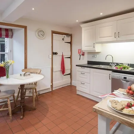 Feriehus Stunning 8 Beds Country Retreat Nr Richmond