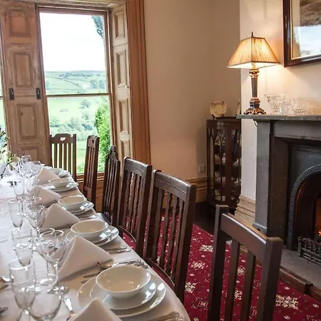 Feriehus Stunning 8 Beds Country Retreat Nr Richmond *