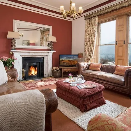 Feriehus Stunning 8 Beds Country Retreat Nr Richmond *