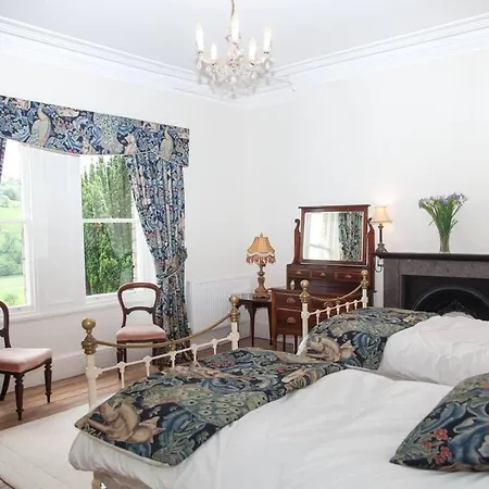 Feriehus Stunning 8 Beds Country Retreat Nr Richmond *