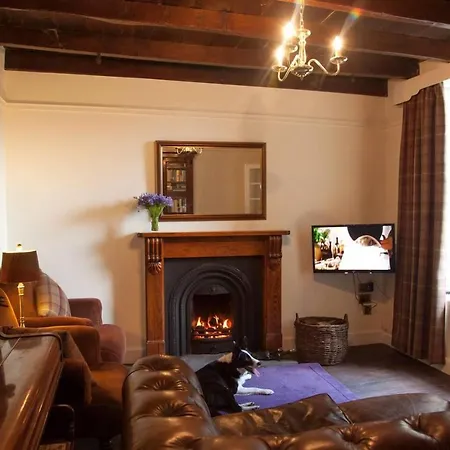 Stunning 8 Beds Country Retreat Nr Richmond Feriehus *