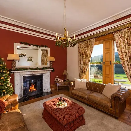 Stunning 8 Beds Country Retreat Nr Richmond * Richmond (North Yorkshire)