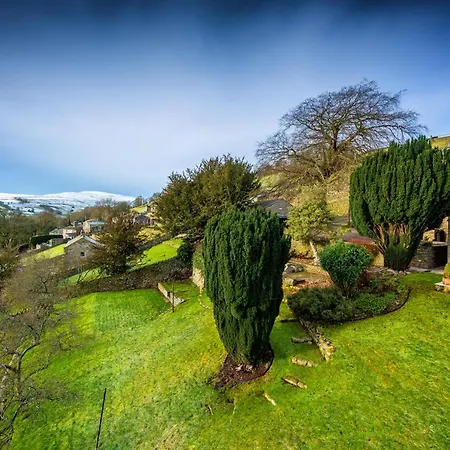 Feriehus Stunning 8 Beds Country Retreat Nr Richmond *