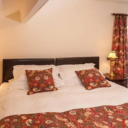 Stunning 8 Beds Country Retreat Nr Richmond Feriehus Richmond (North Yorkshire)