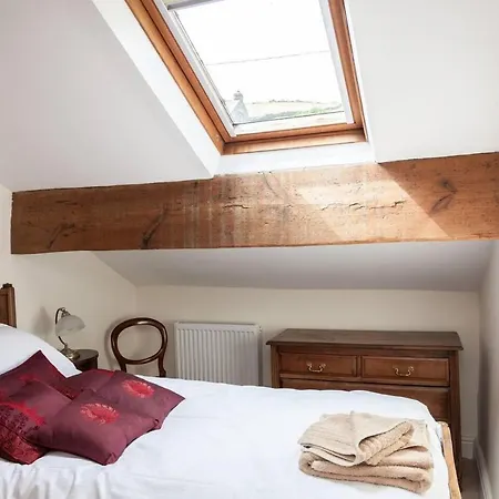 Stunning 8 Beds Country Retreat Nr Richmond Feriehus *