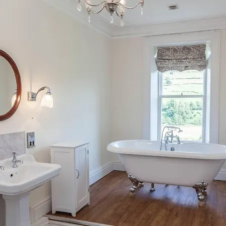 Stunning 8 Beds Country Retreat Nr Richmond Feriehus Richmond (North Yorkshire)