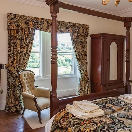 Stunning 8 Beds Country Retreat Nr Richmond Feriehus *