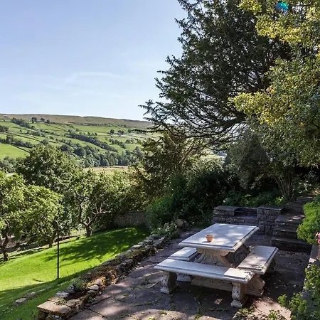 Stunning 8 Beds Country Retreat Nr Richmond Feriehus *