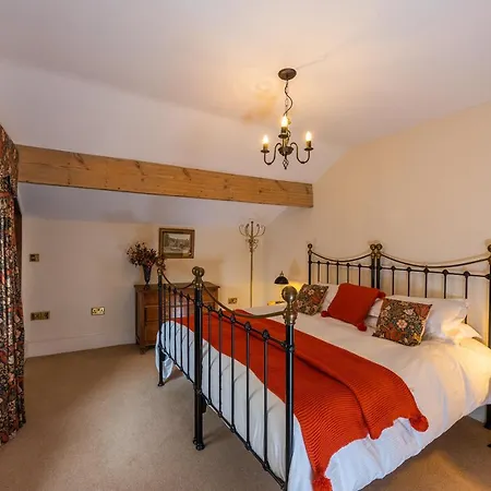 Feriehus Stunning 8 Beds Country Retreat Nr Richmond Richmond (North Yorkshire)